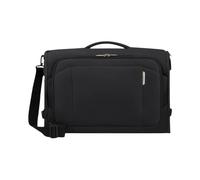 Respark Garment Bag Tri-Fold, unisex, Samsonite, Weekend Bags, Black, ONE SIZE, Bags ONE SIZE