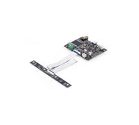 reSpeaker Flex XVF3800 Linear-4 | AI Mic Array for Robotics and Embodied AI