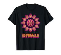 Respect And Join The Diwali Celebrations Men Women Children T-Shirt
