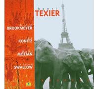 Respect by Henri Texier (1997-10-21)