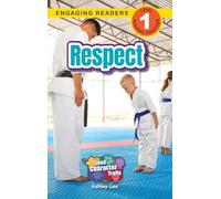 Respect: Good Character Traits (Engaging Readers, Level 1): 4