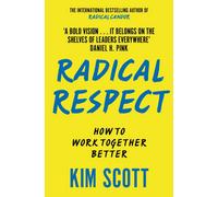 Respect: How To Work Together Better