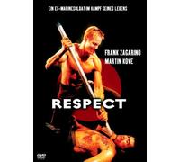 Respect [Import allemand]