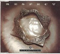 Respect - Respect - Love Drives On - [CDS]