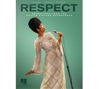 Respect: Selections from the Motion Picture by Aretha Franklin (PB 2021)
