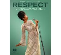Respect: Selections from the Motion Picture by Aretha Franklin - PB - 2021