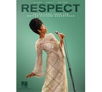 Respect. Selections from the Motion Picture Soundtrack
