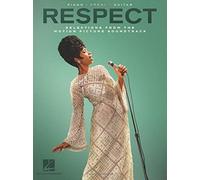 RESPECT SELECTRIONS FROM THE FILM SOUNDT (Paperback) (9781705153499)
