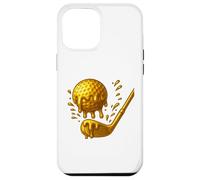 Respect The Drip Golf Vintage Swing Collection Case for iPhone 12 Pro Max