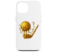 Respect The Drip Golf Vintage Swing Collection Case for iPhone 13