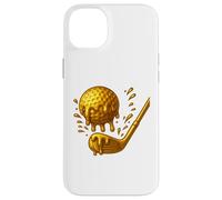 Respect The Drip Golf Vintage Swing Collection Case for iPhone 14 Plus
