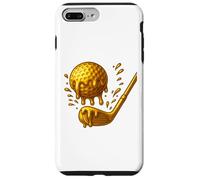 Respect The Drip Golf Vintage Swing Collection Case for iPhone 7 Plus/8 Plus