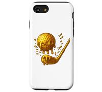 Respect The Drip Golf Vintage Swing Collection Case for iPhone SE (2020) / 7/8