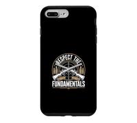 Respect The Fundamentals Range Lifestyle Case for iPhone 7 Plus/8 Plus