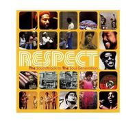 Respect & The Souindtrack To The Soul Generation - Respect Soundtrack To