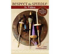 Respect the Spindle DVD