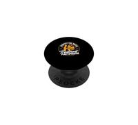 Respect The Water Treatment Plant Operator Funny Wastewater PopSockets Adhesive PopGrip