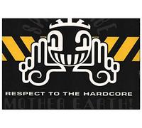 Respect To The Hardcore Mother Earth! [2xCD]