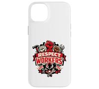 Respect Workers May Day Labour Rights Best Employee Raise Case for iPhone 14 Plus