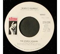 respect yourself / mono 45 rpm single