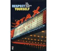 Respect Yourself: The Stax Records Story (DVD) Various Artists (US IMPORT)