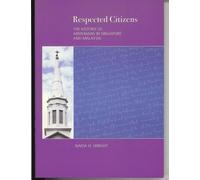 Respected Citizens: The History of Armenians in Singapore and Malaysia