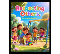 Respecting Others (Ages 3-7) (Little Lessons from Leviticus)