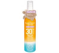 Respectueuse Sun Oil SPF30 100 ml