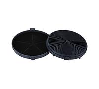 Respekta Activated Carbon Filter Set for Cooker Hoods, MIZ 5000 - High Filtration Performance, Compatible with CH22055SA, CH77060SA & WA, CH77090SA&WA