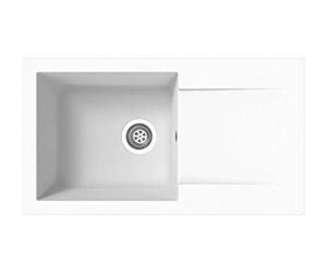 respekta ALINEO100 Kitchen Sink
