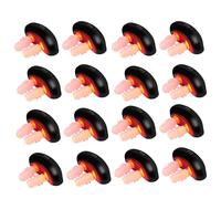 Respi-Relief Red Light Nasal Therapy Device,RespiRelief Nasal Red Light Therapy,Portable Infrared Light Therapy Instrument,Physiotherapy Nasal Soothing Device for Nose Nasal Clearing Device (Black)