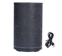 Respicefinem 100ml Butterfly Pattern Essential Oil Diffuser A Versatile Automatic Diffuser Ideal for Office Party and Various Relaxing Scenes With LED Lights and Automatic Sh