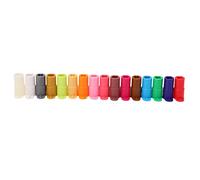 Respicefinem 16 Piece Pen Adapter Set For Explore 2 3 And Maker Maker 3 Cutting Machines Good Replacement With And Number Markings For Easy Identification