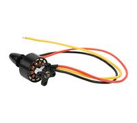 Respicefinem 2300KV RC Forward Motor Ideal For WLtoys X450 Vertical Takeoff And Landing Aircraft High Performance RC Motor With Optimal Materials Fine Workmanship Small Size And