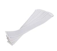 Respicefinem 30 Note HandCranked Music Box Paper Tape Blank DIY Compose Refill Strips for Custom Melodies and Creative Music Making Projects