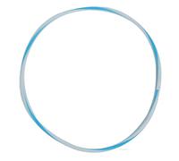 Respicefinem 35 Inch LED Hoop RGB Auto Color Changing Light Up Hoop For Kids Adults Beginners Ideal For Performances Dance Fitness Weight Loss Sports Entertainm