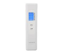Respicefinem 6 in 1 Portable Water Quality Detector with TDS COD TOC UV275 EC TEMP Meter for Accurate Drinking Tap Purified Water Testing 0-100mg/L COD TOC 0-2000ppm TDS