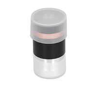 Respicefinem 62° Aspheric Eyepiece High Definition Fully Coated for 1 25in Astronomic Telescope Offering Maximum Detail Clarity and High Magnification Suitable for Planetary Moon (23mm)