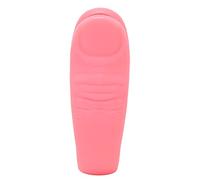 Respicefinem Acupressure Hand 7×7×3 2Pcs Mouth Clip Small Easy to Use Stress Relief Plastic Li4 Acupressure Point Clip for Family