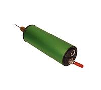 Respicefinem Adjustable 0.8-1.2mm Electric Mini Drill with 8Pcs Drill Bits for Jewelry DIY Resin Casting Wood Aluminum Products Key Chain Making - Pin Vise Electric Hand Drill