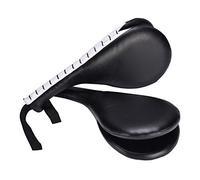 Respicefinem Applicable in batting practice of Taekwondo, martial art etc