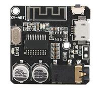 Respicefinem Audio Receiver Module Stereo Audio Receiver Module Board With Advanced Technology For Bluetooth 5 0 Ideal For Home And Office Use Support Tens Of Millions Of Users Con