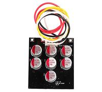 Respicefinem Battery Equalizer Equalization Module For Series Battery Groups Balancer With Intelligent Voltage Control And Long Term Maintenance