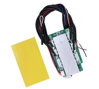 Respicefinem Battery Protection Board 4S 260A 3.2V For LifePo4 PCB Module Car Start Inverter 12.8V Stable Overcharge And Short Circuit Protection