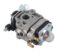 Respicefinem Carburetor Carb for 33CC 36CC Engine Pole Chainsaw Hedge Trimmer Replacement 100% And Ideal For Fishery Animal Husbandry Aqu
