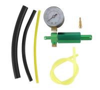 Respicefinem Carburetor Detector Pressure Replacement Kit with Easy Installation and Stable Performance for Outdoor Garden Mower Parts Ideal for Various Small Engine Maintena
