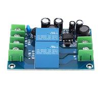 Respicefinem Channel 7×5×2 Ac Power Automatic Switching Module 2 Channel 2 In 1 Out For Laptops 10A Ac85V 240V Yx Q01