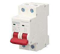 Respicefinem Circuit Breaker For Overload And Short Circuit Protection With Tripping And Arcs Extinguish Function In Dc Power Supply System Ship Power Sys