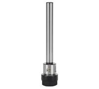 Respicefinem Collet Chuck Holder Molybdenum Alloy Steel for Milling Cutter with 12 16 20 25mm Clamping Rod Diameter and 100mm Handle Length (Respicefinem2Zm-11)