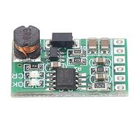 Respicefinem DIY UPS Power Board High Conversion Efficiency Time And Labor Saving Battery Powered Equipment Suitable With DC 4 5V 8V Charging Voltage And 40℃ To (5V)